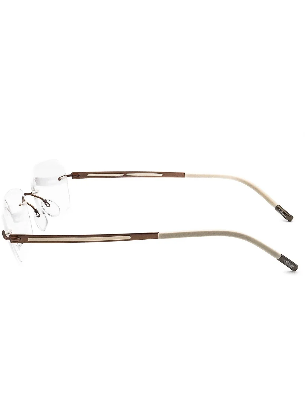 Silhouette 4365 40 6063 5263 Titan Eyewear